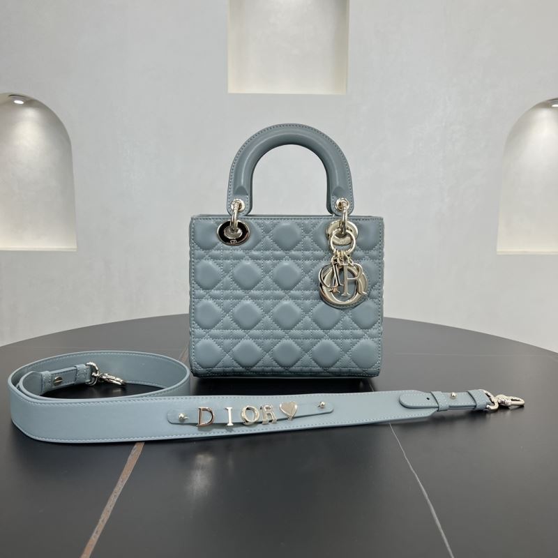 Christian Dior My Lady Bags